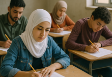 اعتماد اختبار "اليوس" كبديل للثانوية للطلاب السوريين من تركيا