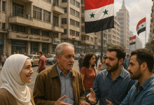توقعات الشارع السوري من زيارة الرئيس الشرع إلى نيويورك