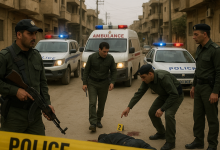 مقتل موظف وإصابة آخر في القامشلي إثر هجوم مسلح
