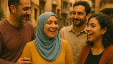 سوريون في لبنان: تجارب مع العنصرية واحتضان المجتمعات