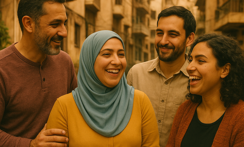 سوريون في لبنان: تجارب مع العنصرية واحتضان المجتمعات