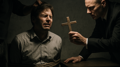 أنس سمرا يكشف عن اعترافات تحت التعذيب تدين دعم الجيش الحر